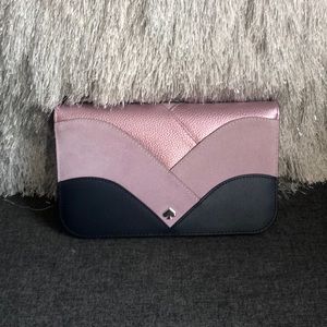 Kate Spade Clutch Wallet